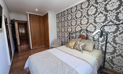 Resale - Villa - San Javier
