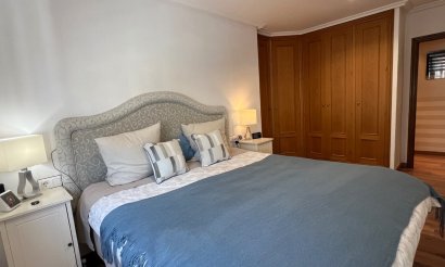 Resale - Villa - San Javier