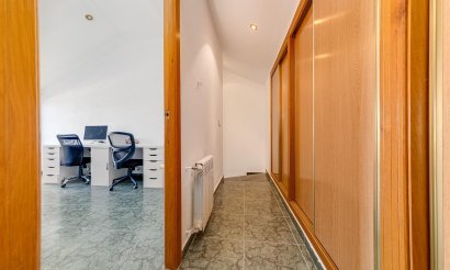 Resale - Villa - San Javier
