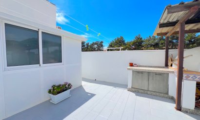 Resale - Villa - San Javier