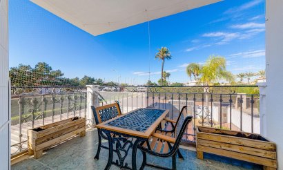 Resale - Villa - San Javier
