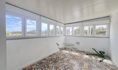 Resale - Villa - San Javier