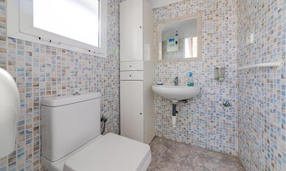Resale - Villa - San Javier