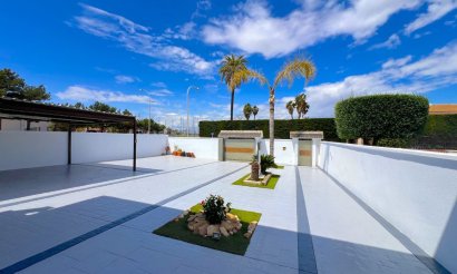 Resale - Villa - San Javier