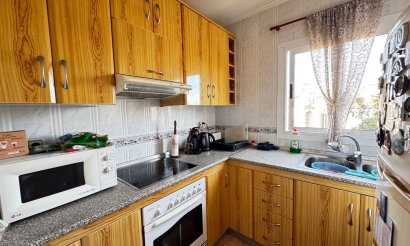 Resale - Villa - Torrevieja - Punta Prima