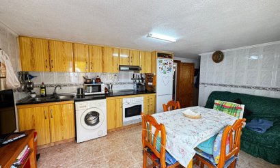 Resale - Villa - Torrevieja - Punta Prima