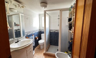 Resale - Villa - Torrevieja - Punta Prima