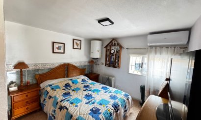 Resale - Villa - Torrevieja - Punta Prima