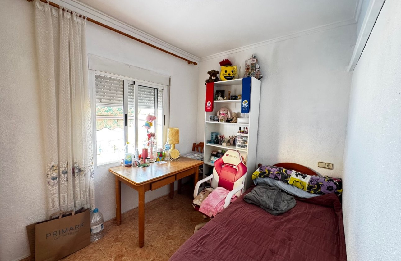 Resale - Villa - Torrevieja - Punta Prima
