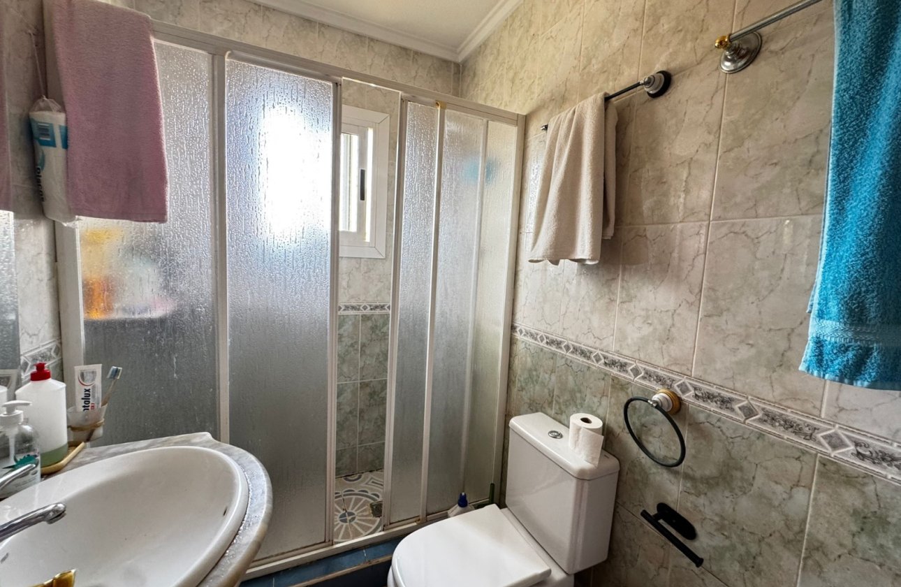 Resale - Villa - Torrevieja - Punta Prima