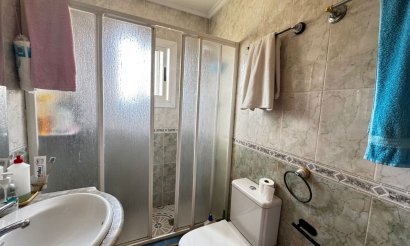 Resale - Villa - Torrevieja - Punta Prima