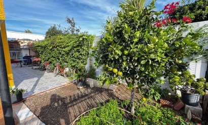 Resale - Villa - Torrevieja - Punta Prima