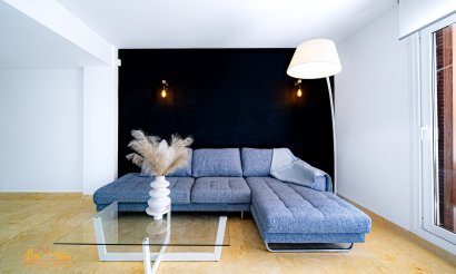 Revente - Appartement - Torrevieja - Punta Prima