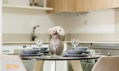 Revente - Appartement - Torrevieja - Punta Prima