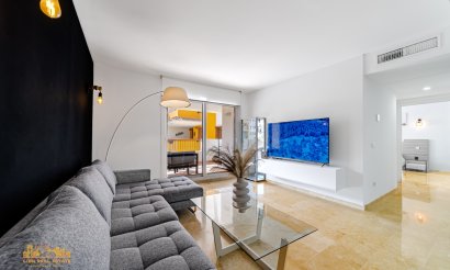 Revente - Appartement - Torrevieja - Punta Prima