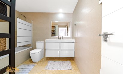 Revente - Appartement - Torrevieja - Punta Prima