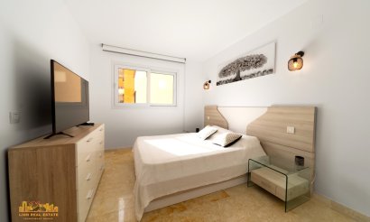 Revente - Appartement - Torrevieja - Punta Prima