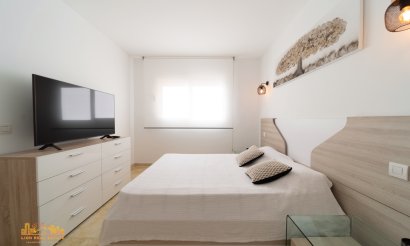 Revente - Appartement - Torrevieja - Punta Prima