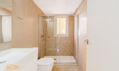 Revente - Appartement - Torrevieja - Punta Prima