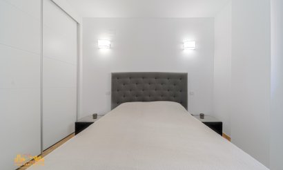 Revente - Appartement - Torrevieja - Punta Prima