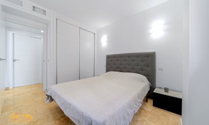 Revente - Appartement - Torrevieja - Punta Prima