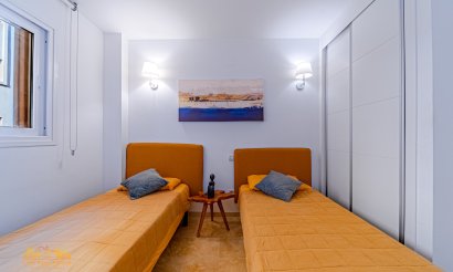 Revente - Appartement - Torrevieja - Punta Prima