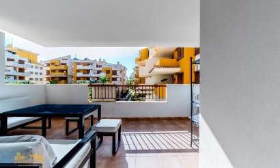 Revente - Appartement - Torrevieja - Punta Prima