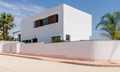 Revente - Villa - San Fulgencio - La Marina