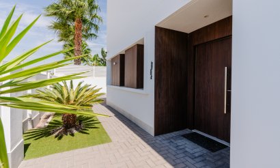 Revente - Villa - San Fulgencio - La Marina