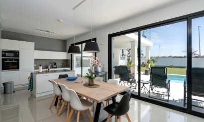 Revente - Villa - San Fulgencio - La Marina