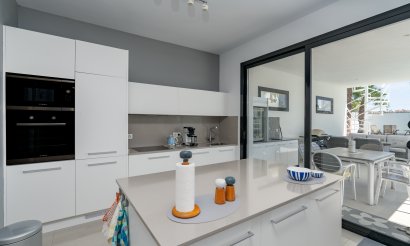 Revente - Villa - San Fulgencio - La Marina