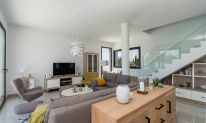 Revente - Villa - San Fulgencio - La Marina