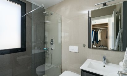 Revente - Villa - San Fulgencio - La Marina