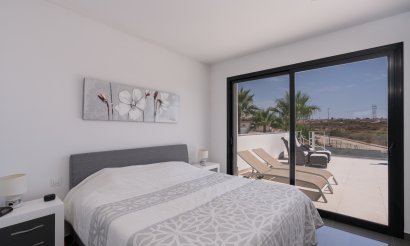 Revente - Villa - San Fulgencio - La Marina