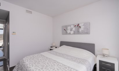 Revente - Villa - San Fulgencio - La Marina