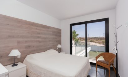 Revente - Villa - San Fulgencio - La Marina