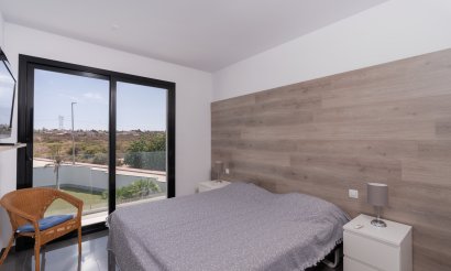 Revente - Villa - San Fulgencio - La Marina