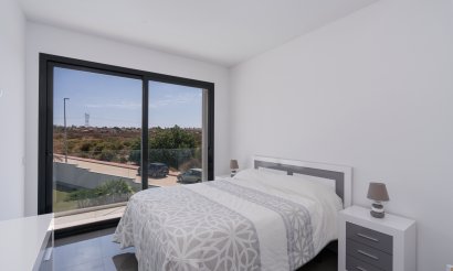 Revente - Villa - San Fulgencio - La Marina