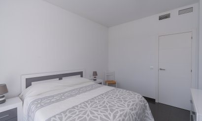Revente - Villa - San Fulgencio - La Marina