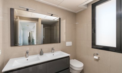Revente - Villa - San Fulgencio - La Marina