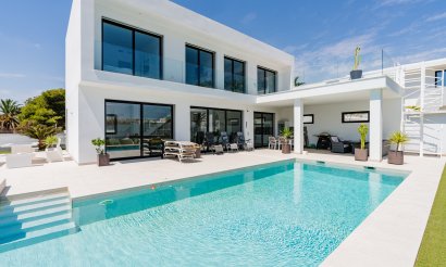 Revente - Villa - San Fulgencio - La Marina