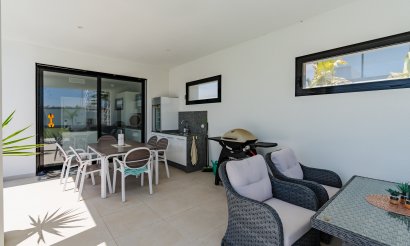Revente - Villa - San Fulgencio - La Marina