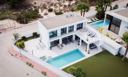 Revente - Villa - San Fulgencio - La Marina