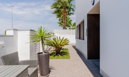 Revente - Villa - San Fulgencio - La Marina