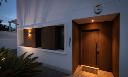 Revente - Villa - San Fulgencio - La Marina