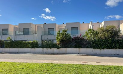 Revente - Maison de ville - Torrevieja - Punta Prima