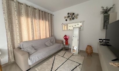 Revente - Maison de ville - Torrevieja - Punta Prima