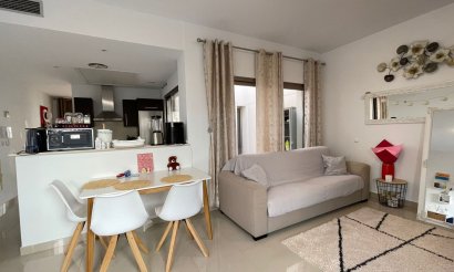 Revente - Maison de ville - Torrevieja - Punta Prima