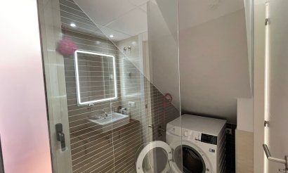 Revente - Maison de ville - Torrevieja - Punta Prima