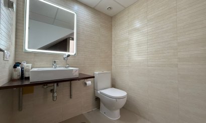 Revente - Maison de ville - Torrevieja - Punta Prima